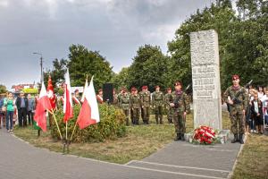 Upamiętnili rocznicę agresji ZSRR na Polskę i Światowy Dzień Sybiraka